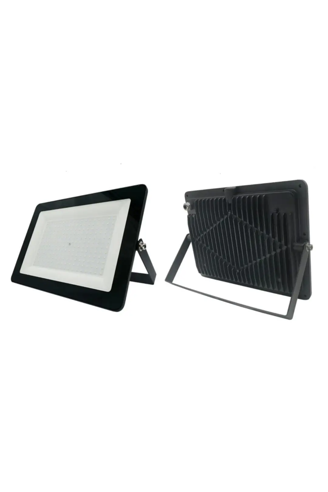 200w Ip66 Korumalı Beyaz 6500k Led Projektör