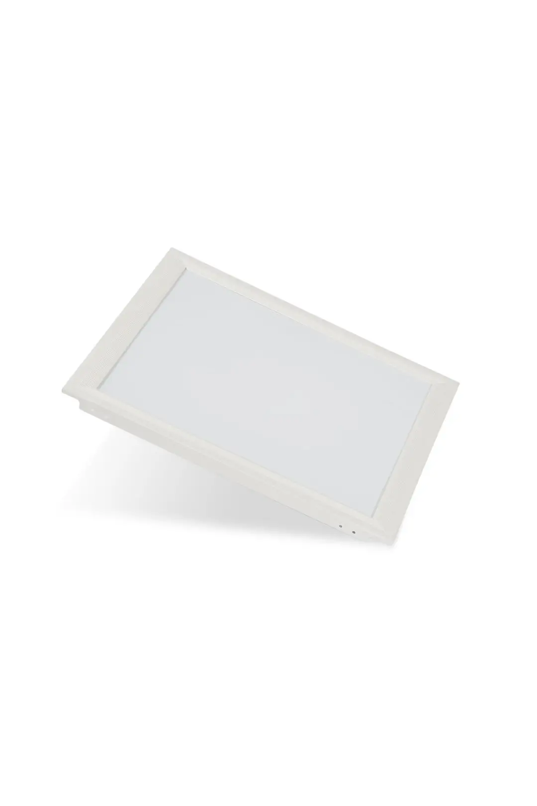2 ADET NOAS YL15 2200 22W 30x30 Clipin Led Panel 6400K Beyaz Işık