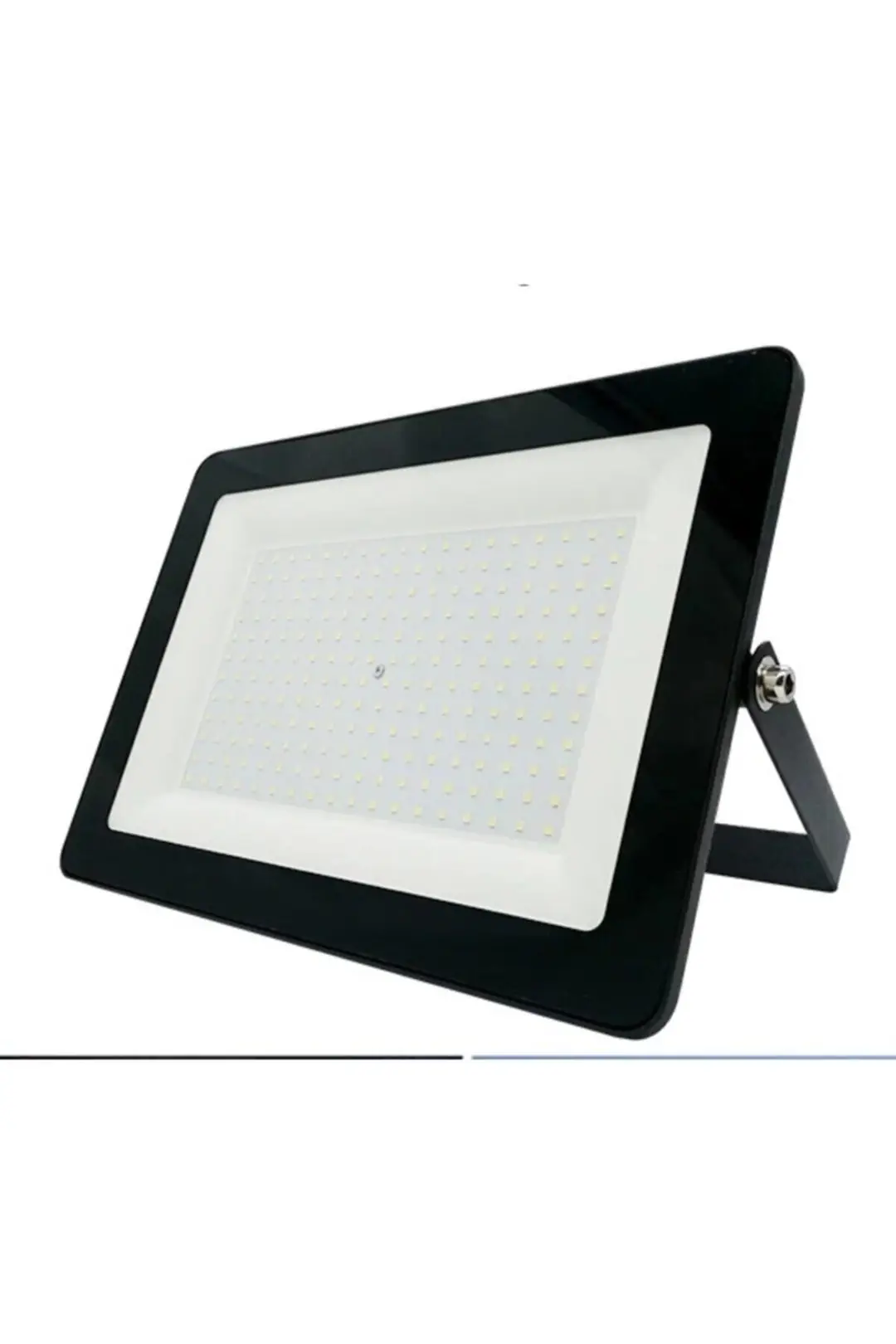 200w Ip66 Korumalı Beyaz 6500k Led Projektör