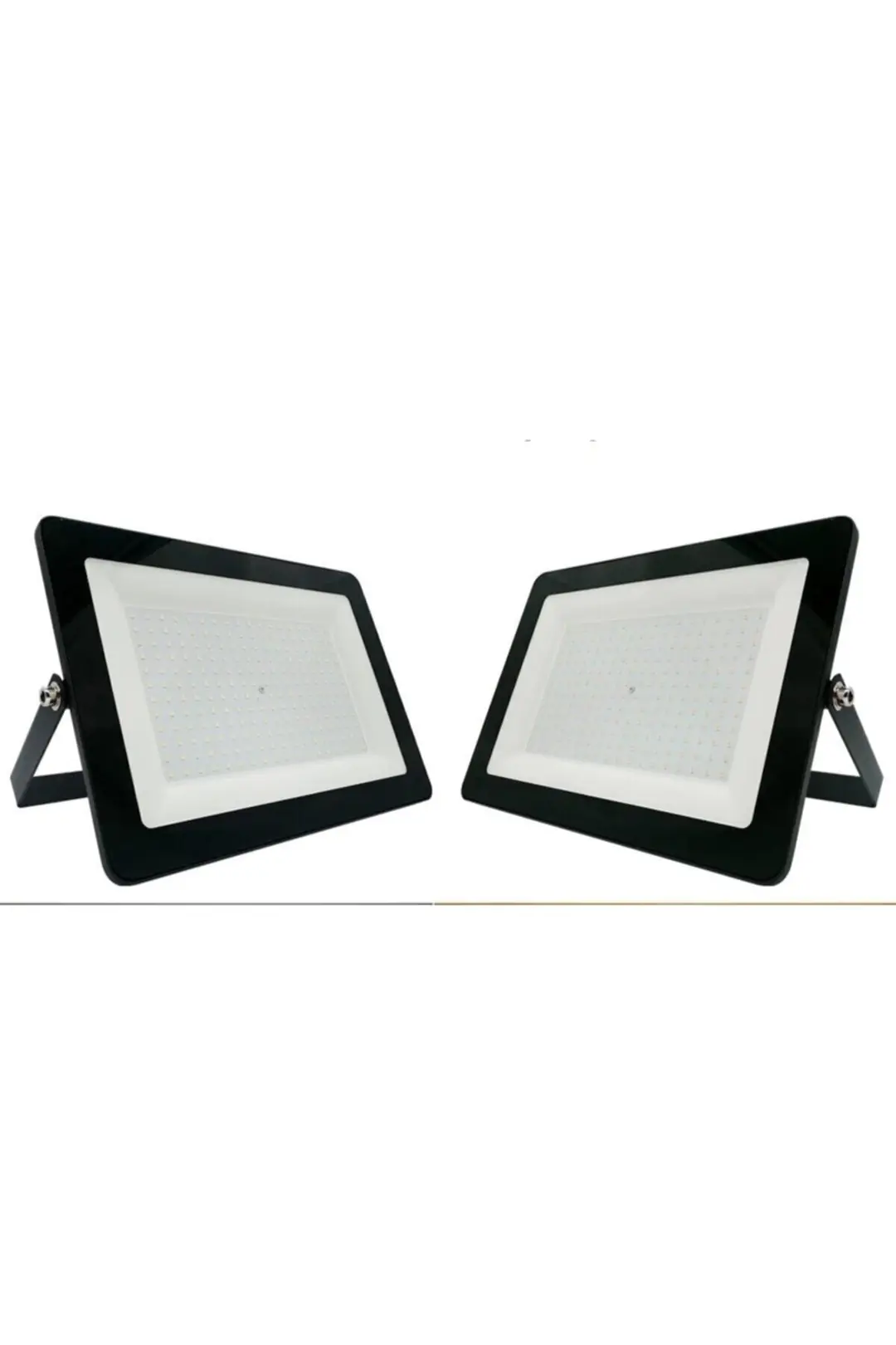 200w Ip66 Korumalı Beyaz 6500k Led Projektör