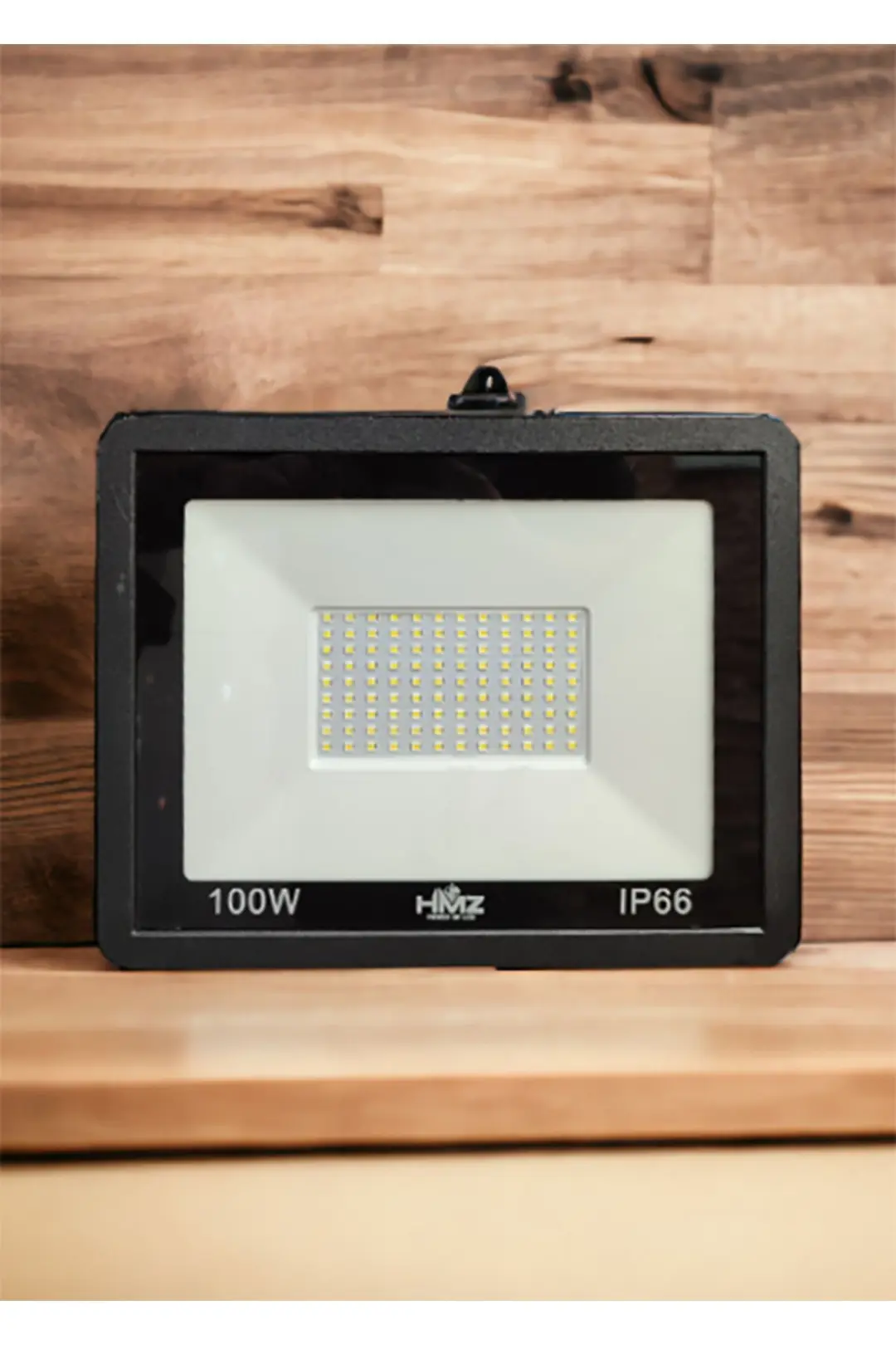 100 WATT 6500K BEYAZ IŞIK LED PROJEKTÖR IP66