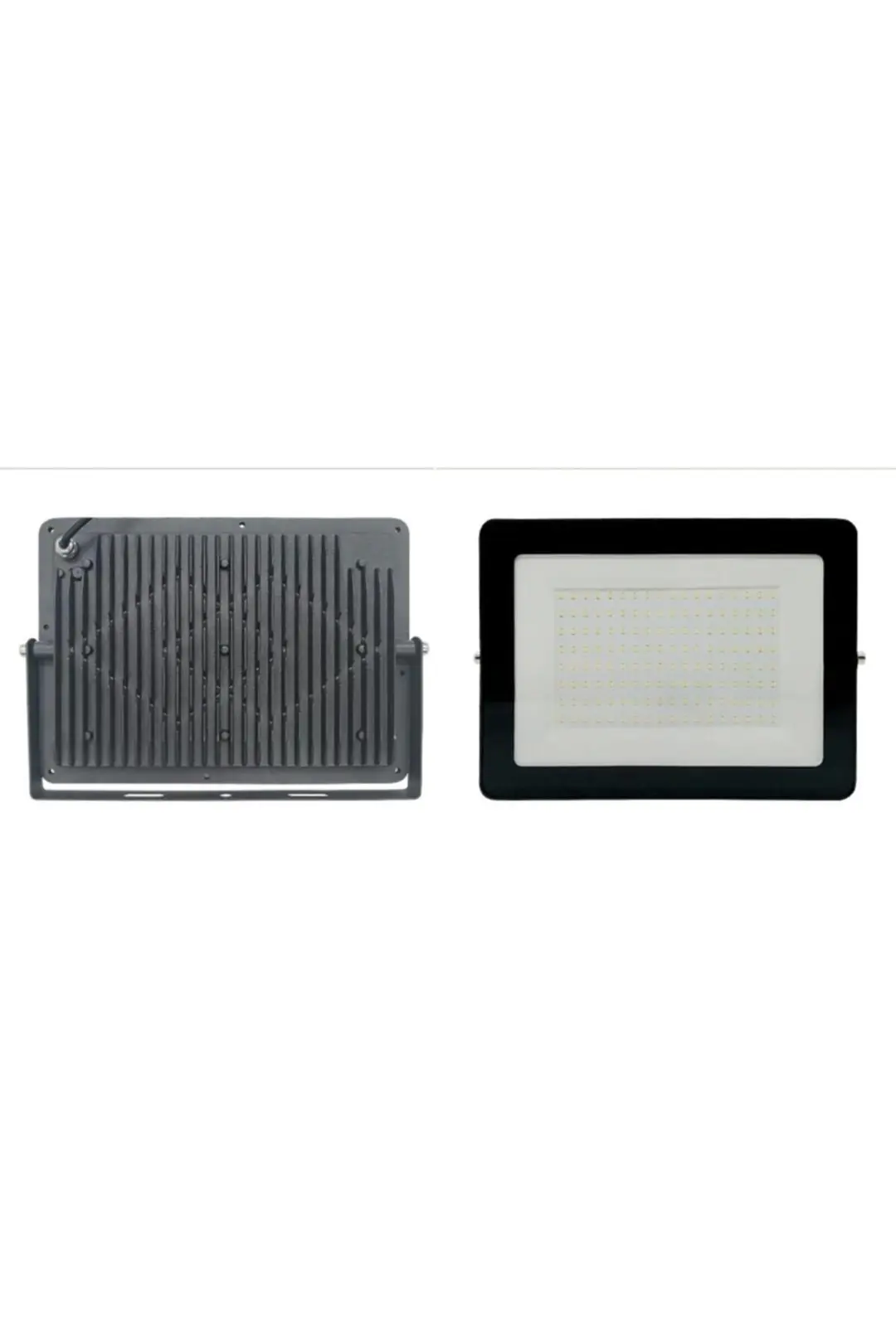 200w Ip66 Korumalı Beyaz 6500k Led Projektör