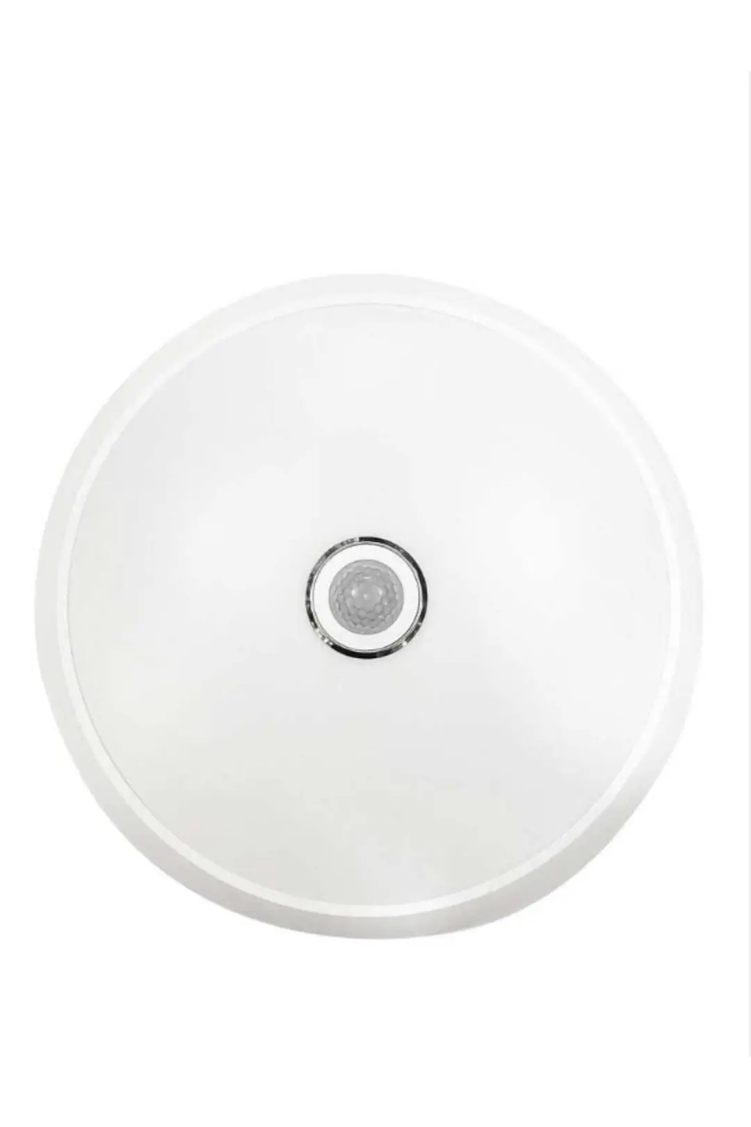 18W BEYAZ SENSÖRLÜ LED TAVAN ARMATÜRÜ (BEYAZ KASA)