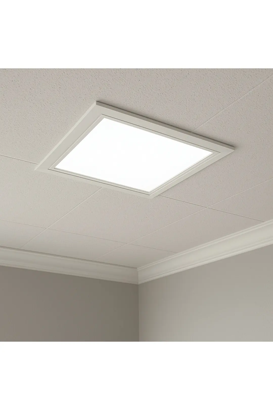 2 ADET NOAS YL15 2200 22W 30x30 Clipin Led Panel 6400K Beyaz Işık