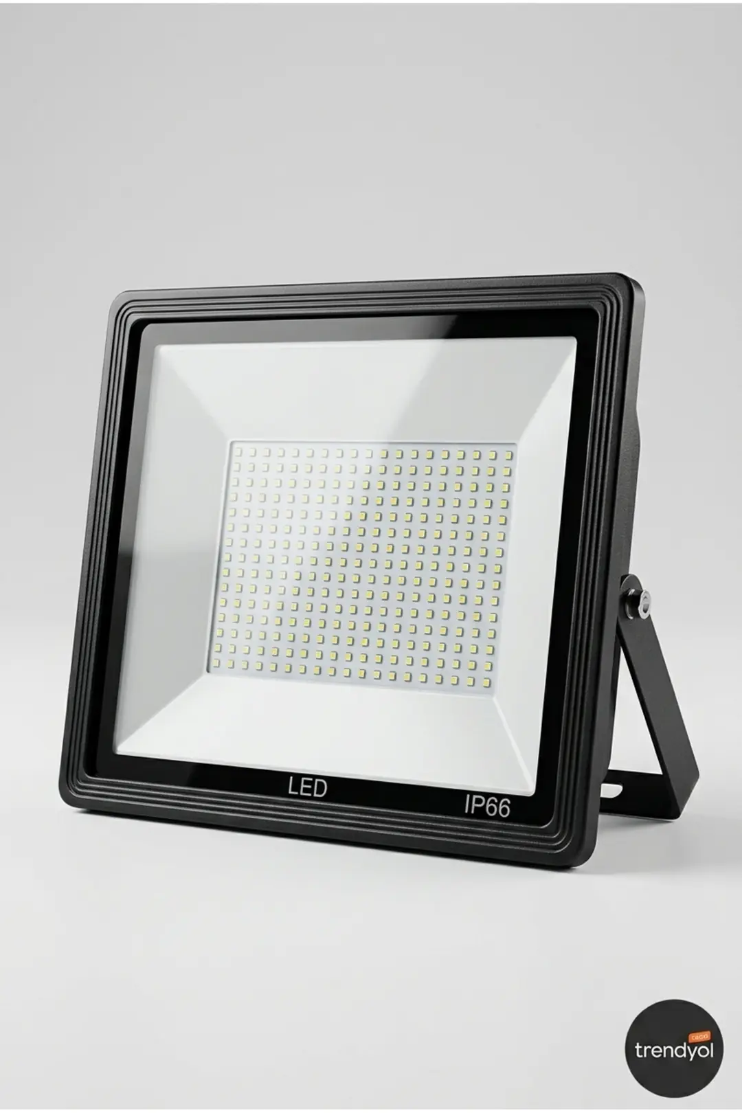 300 Watt Led Projektör 6500k Beyaz Işık