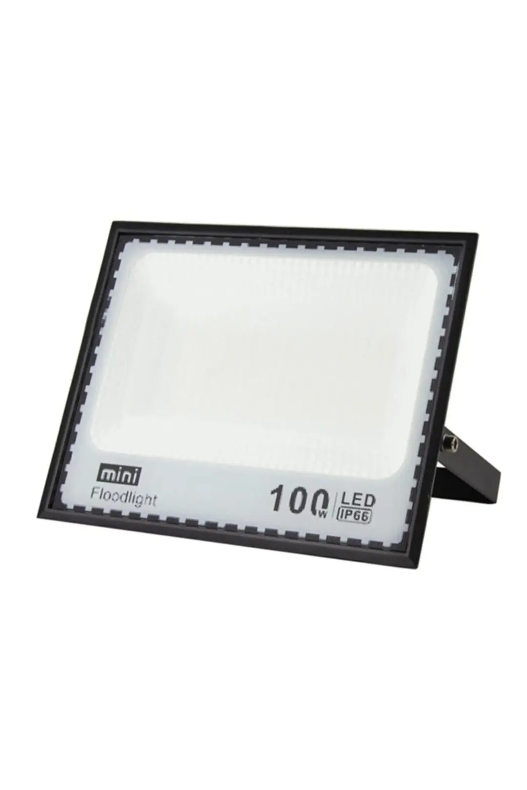 TAŞKIN Zmr - Led Projektör Beyaz 100w Watt 6800 Lümen
