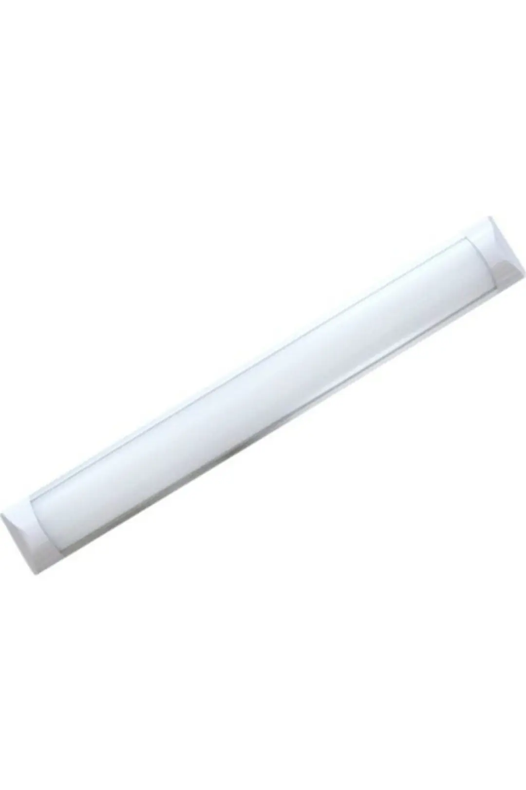 120 Cm Bant Armatür 36 Watt 10 Adet