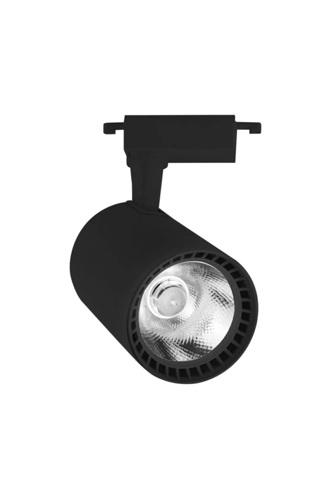 30 W 3200 K Ray Spot Siyah Kasa Günışıgı Led Aydınlatma [2 Adet Fiyatı]