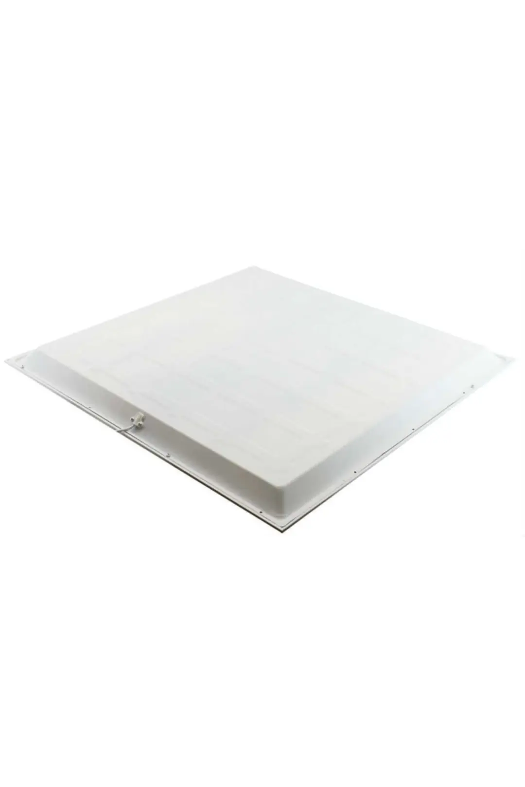 60x60 Led Panel Armatür Sıva Altı 40 Watt ( Beyaz-4860 Lm=1 Yıl Garanti (10 Adet Satışımız)