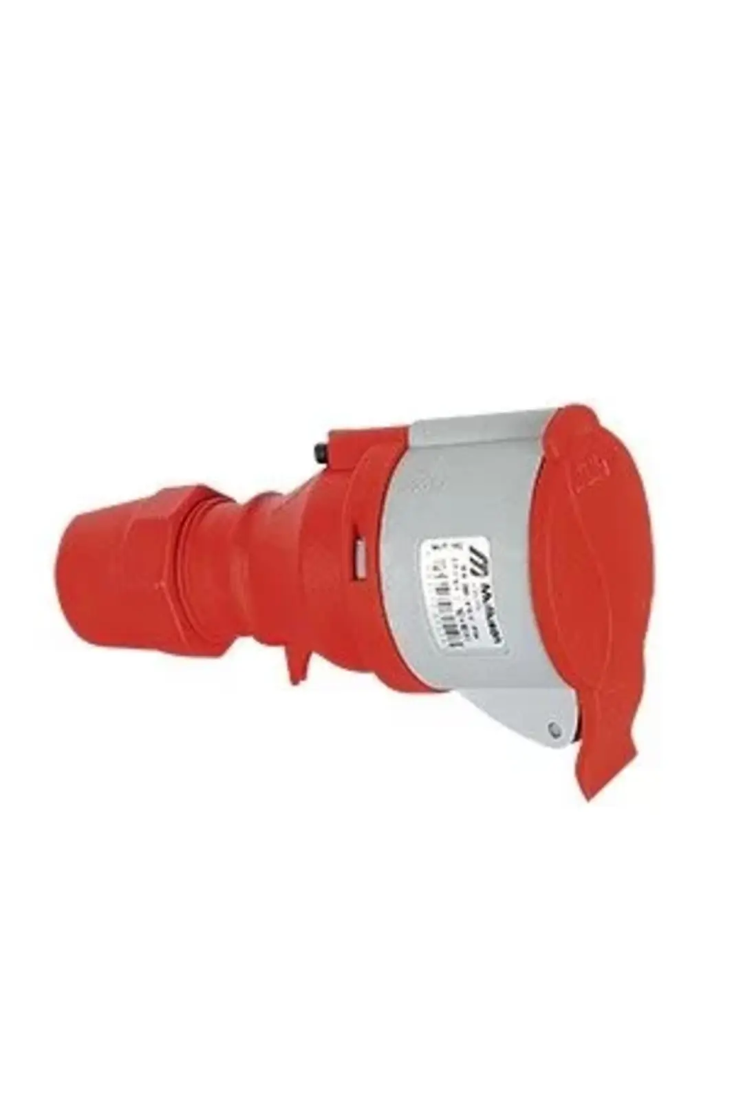 MUT-202 5X32 A UZATMA PRİZİ CEE NORM DİŞİ