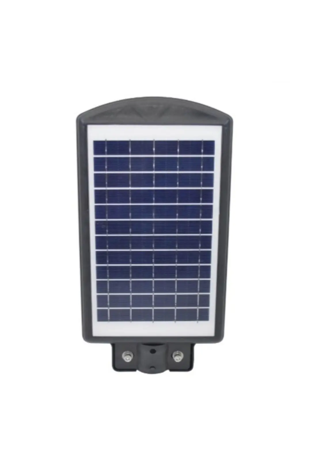 Güneş Enerjili Led Projektör 100w