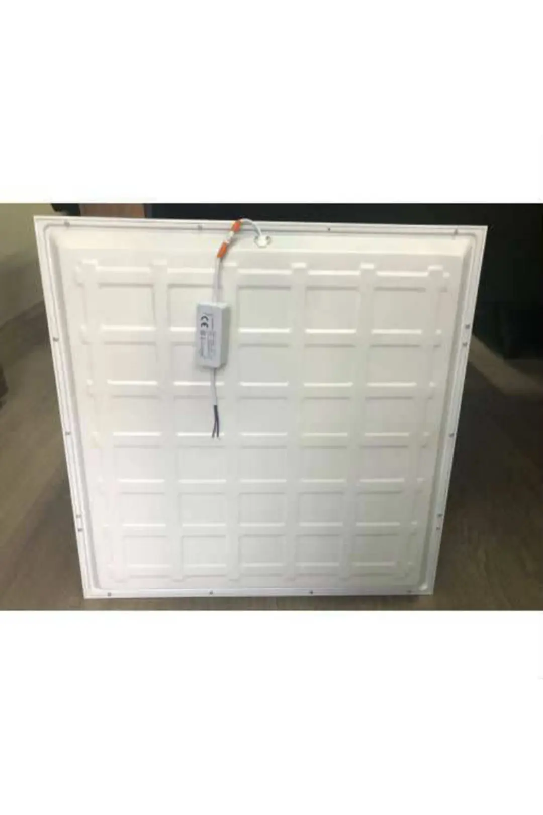 60x60 Led Panel Armatür Sıva Altı 40 Watt ( Beyaz-4860 Lm=1 Yıl Garanti (10 Adet Satışımız)