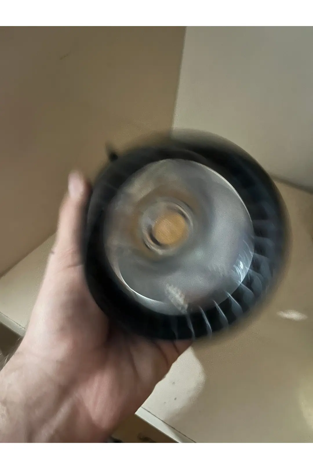 30 W 3200 K Ray Spot Siyah Kasa Günışıgı Led Aydınlatma [2 Adet Fiyatı]
