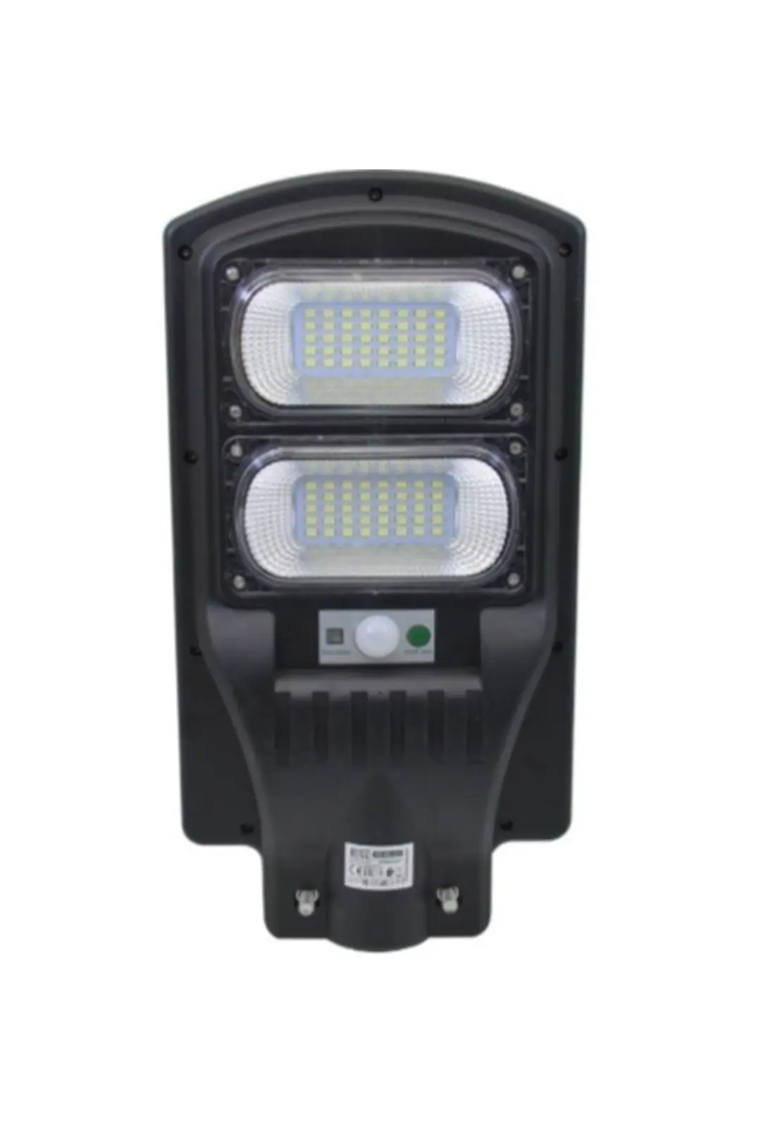 Güneş Enerjili Led Projektör 100w