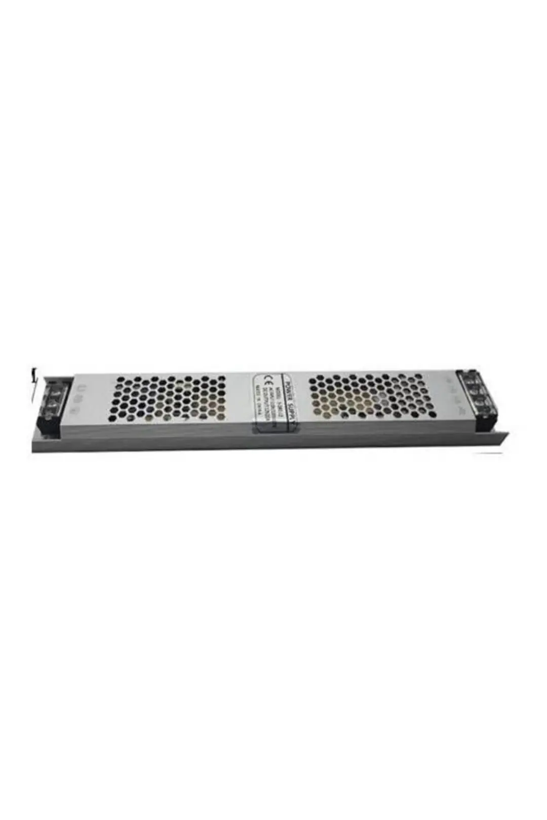 Şerit Led 20 Metre Beyaz 16,5 Amper Ultra Slim Trafo Iç Mekan