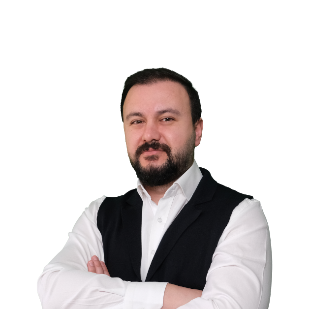 Dr. Oğuzhan Kazancı