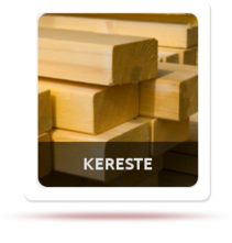 Kereste