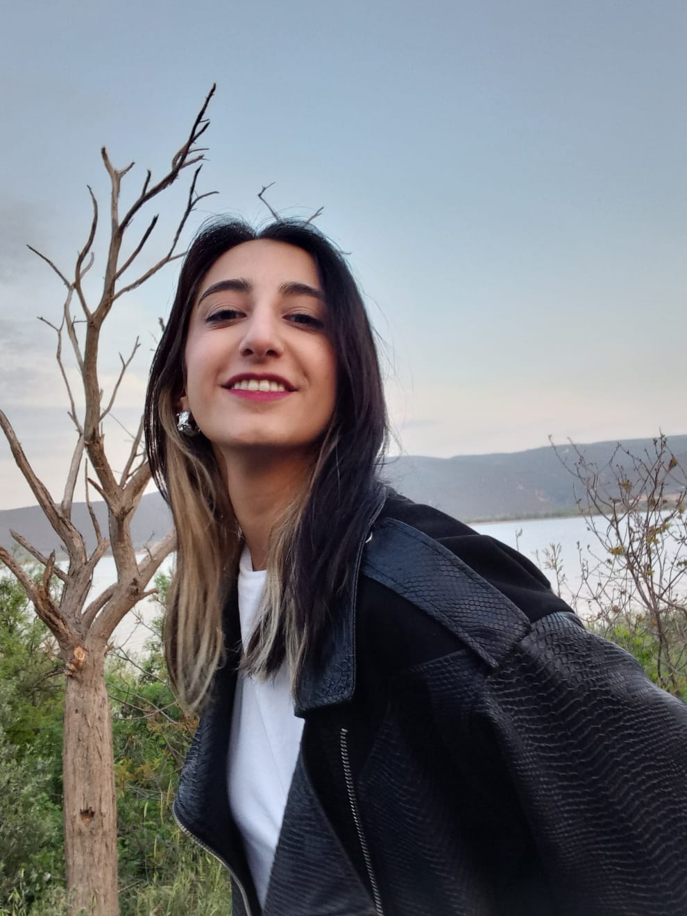 Esra Peker