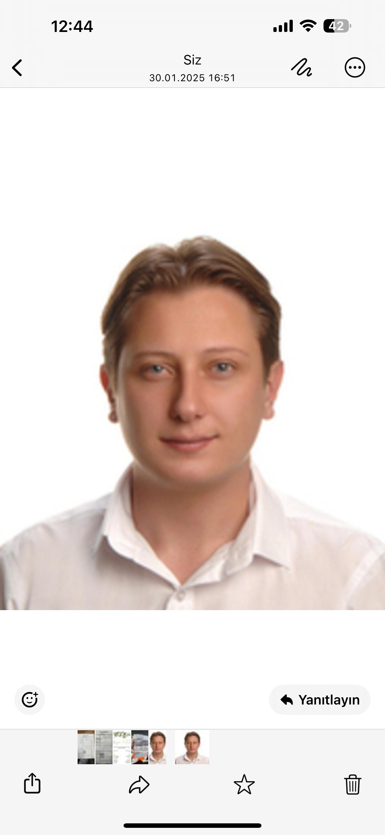 Fatih Kılıç